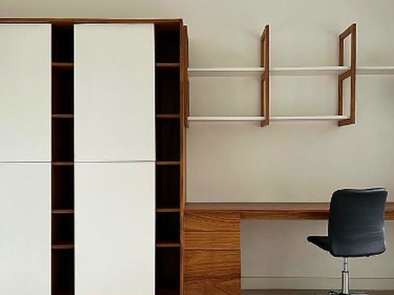 Mueble Oficina A-A Guatemala