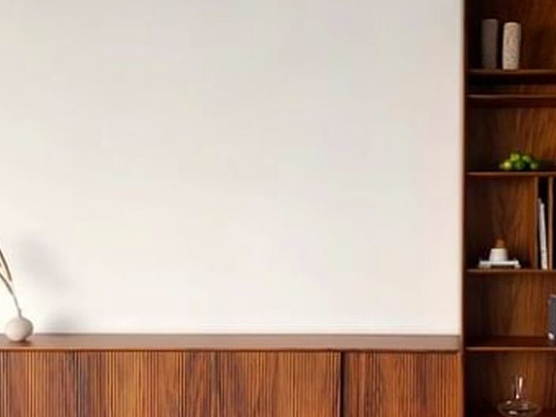 Mueble sala Guatemala