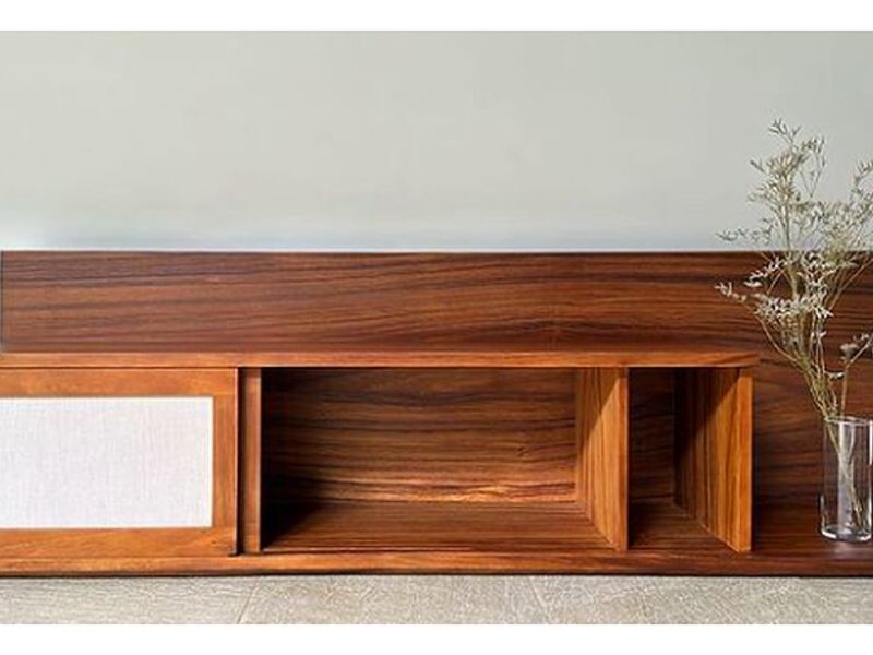 Mueble bajo Guatemala