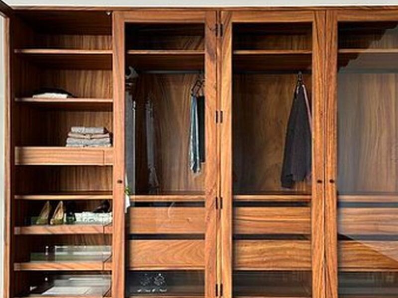 Closet Guatemala