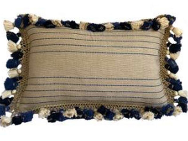 Funda cojín Guatemala