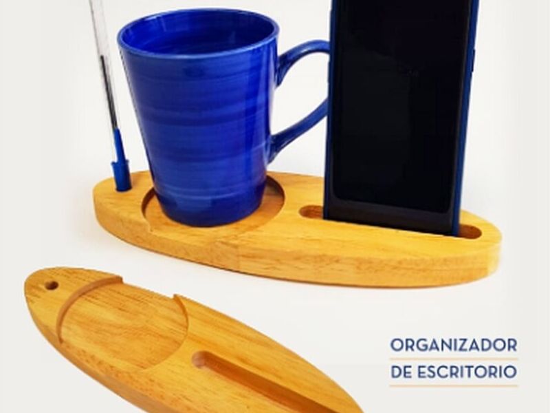 Organizador Otavalo Guatemala