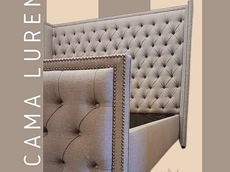Cama Luren Guatemala