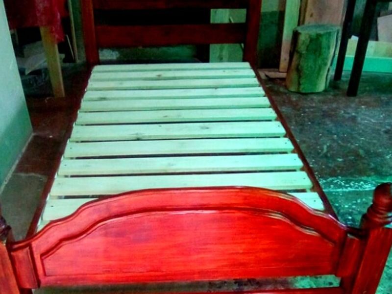 CAMA GUATEMALA