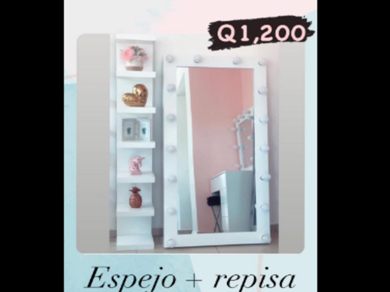Espe repisa