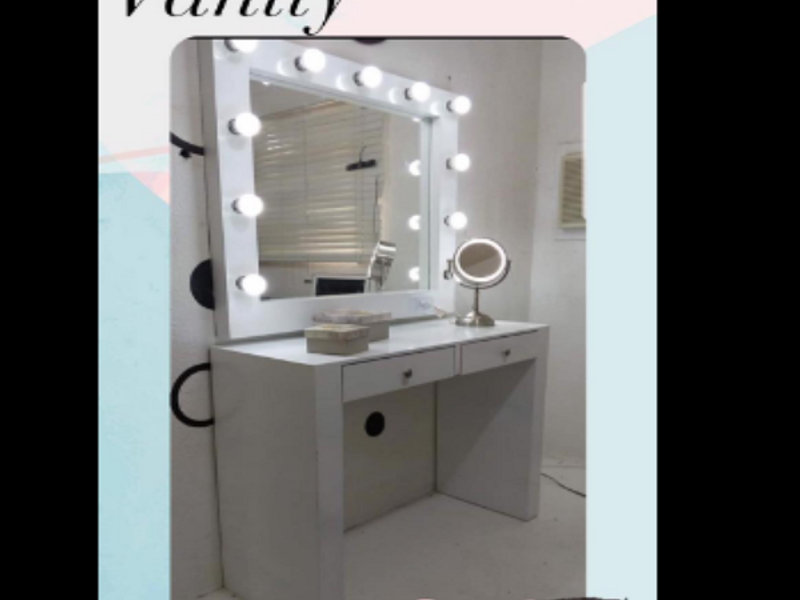 Vanity