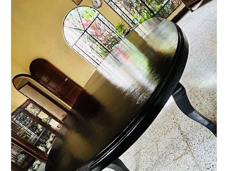 Mesa Guatemala 