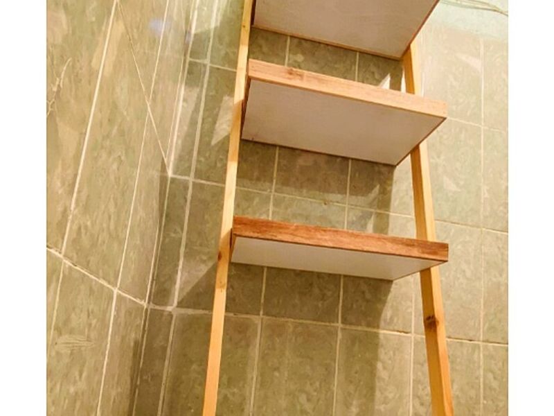 Organizador baño Guatemala 