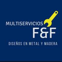 Multiservicios y Diseños F&F