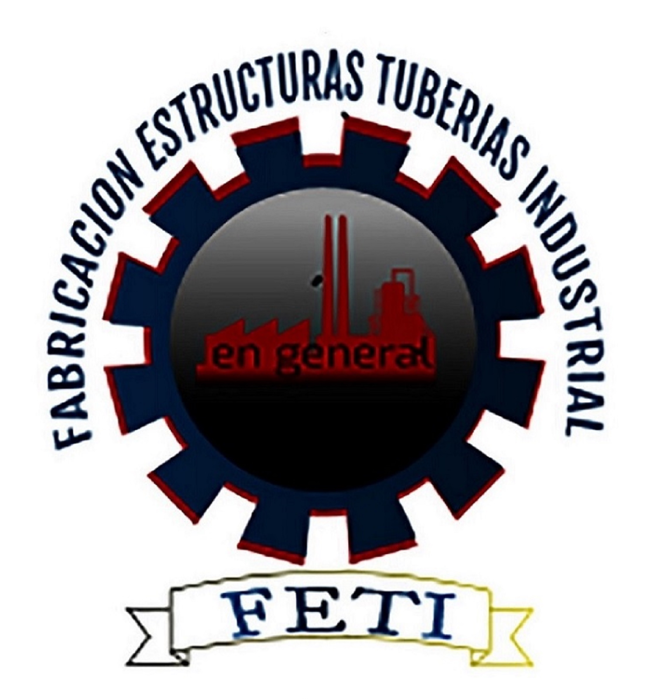 FETI FABRICACIONES, ESTRUCTURAS. TUBERIAS, INDUSTRIALES
