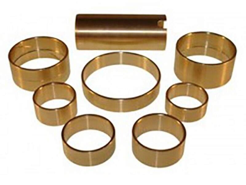 Bushings CDGT