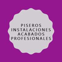 Piseros Instalaciones Acabados Profesionales