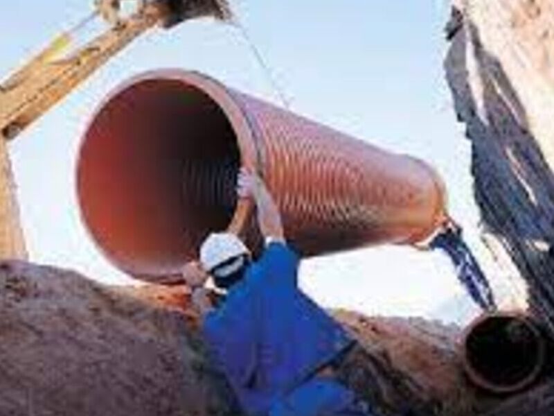 Instalacion de tuberias  Verapaz