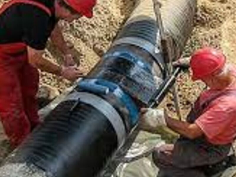 Reparacion de tuberias Verapaz