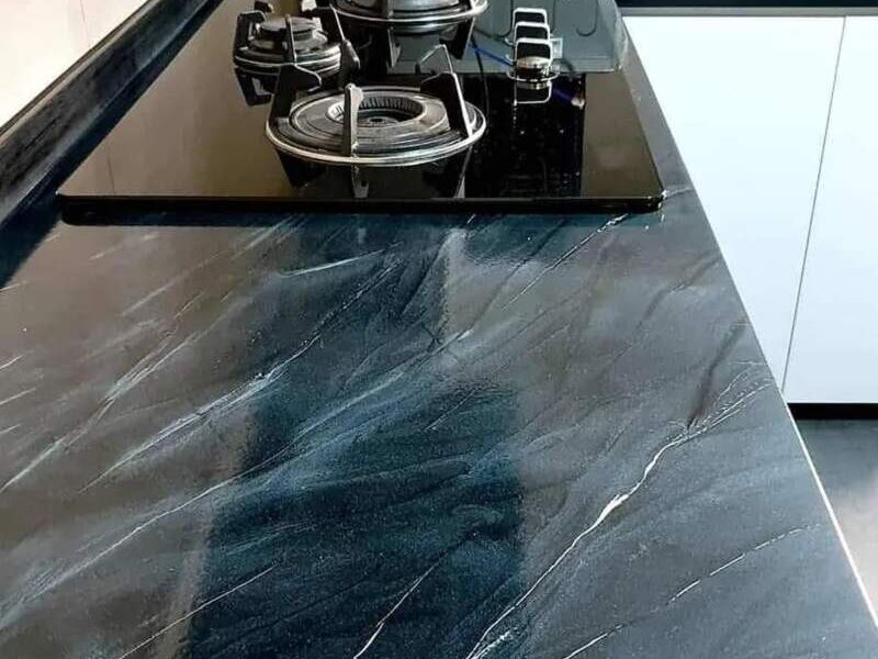 Resina Epoxy AA1 Verapaz