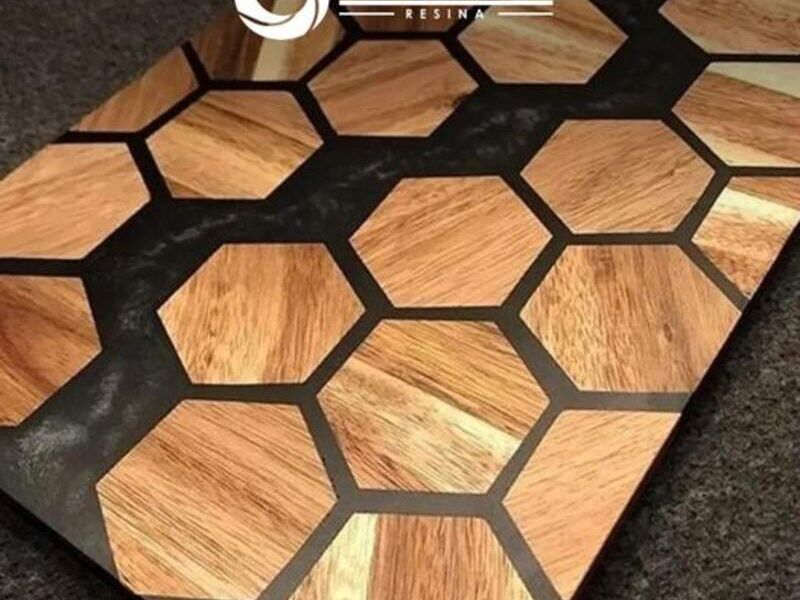 Resina Epoxy C0 Verapaz