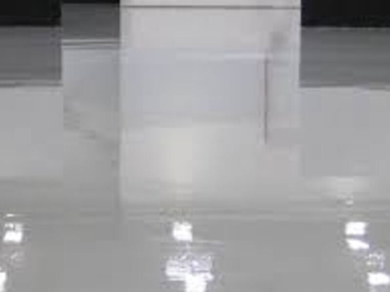 Resina Epoxy D1 Verapaz