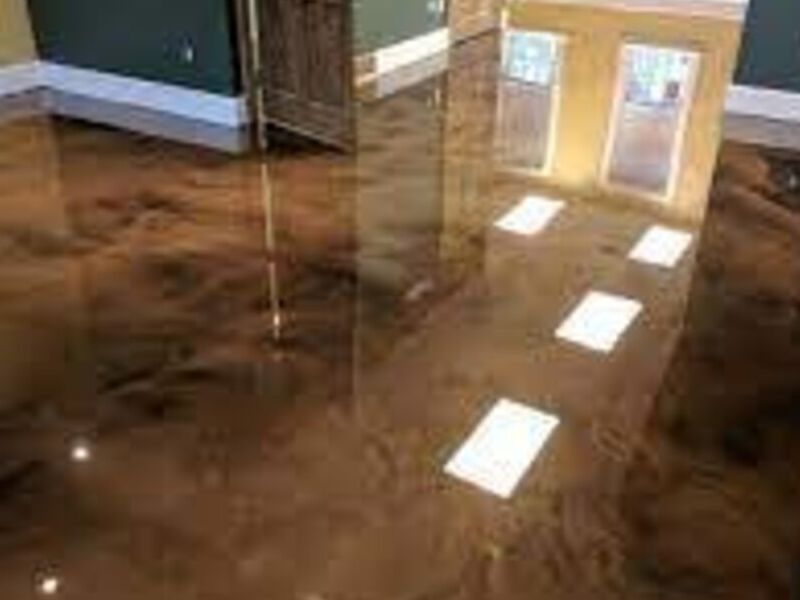 Resina Epoxy D2 Verapaz