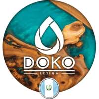Doko Resina Guatemala