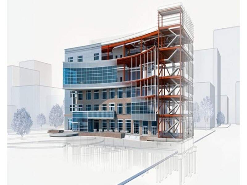 Diseño Estructural CDGT