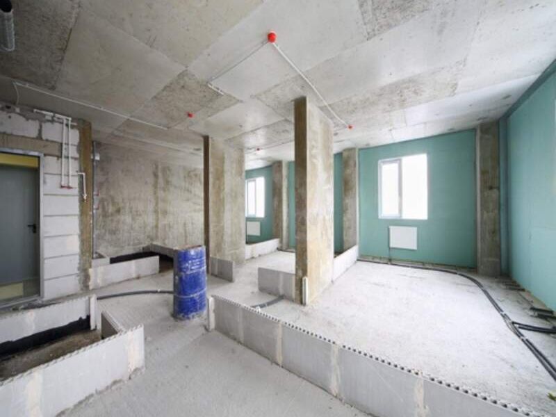 Obra Gris CDGT