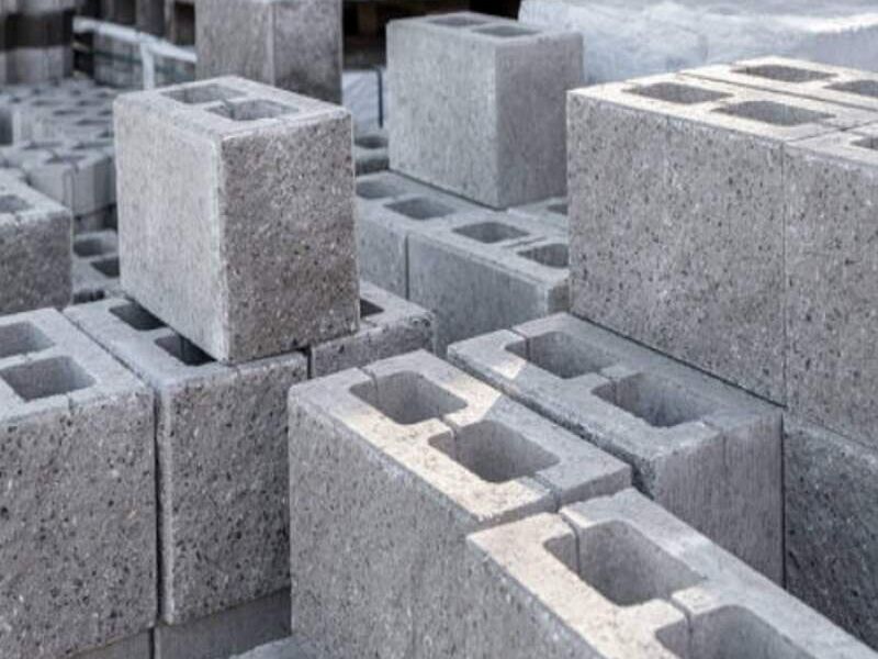Bloques Cemento Jutiapa