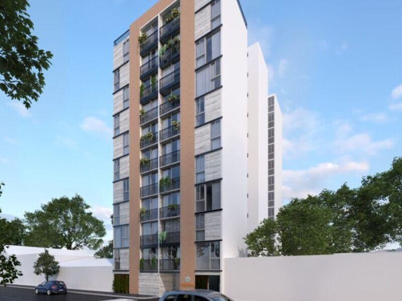 APARTAMENTOS GIRONA Guatemala