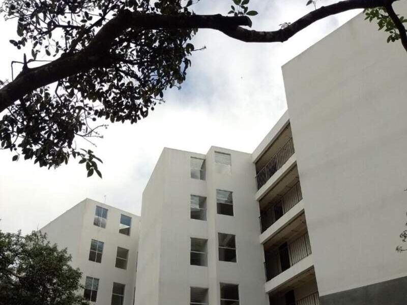 EDIFICIO ATLANTICA Guatemala