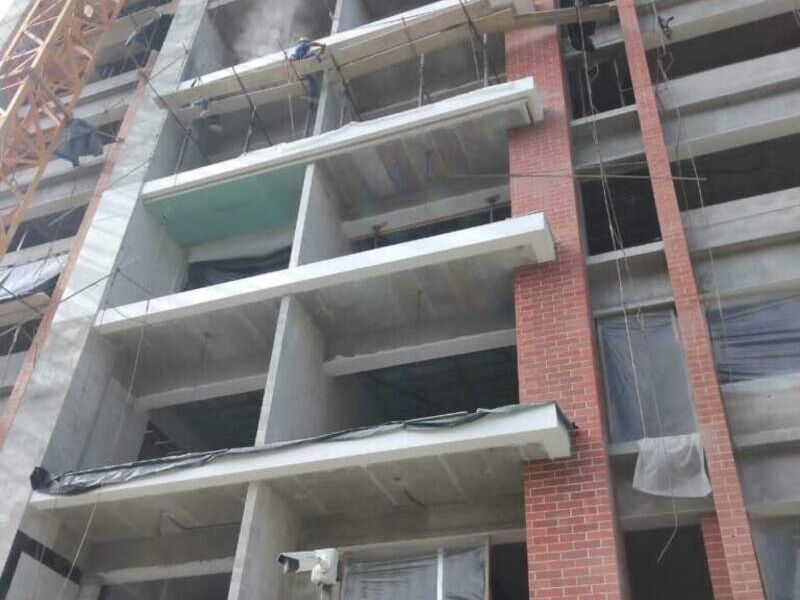 EDIFICIO NOVUS Guatemala