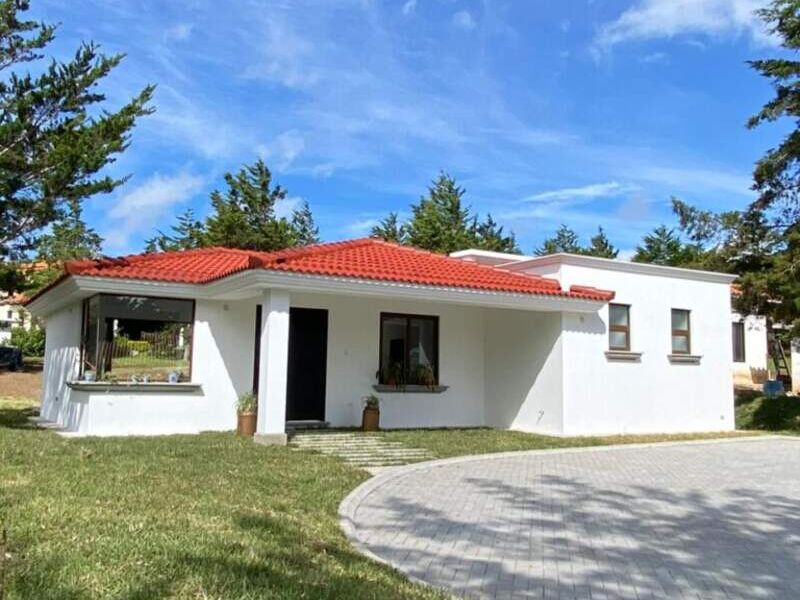 HACIENDA NUEVA Guatemala