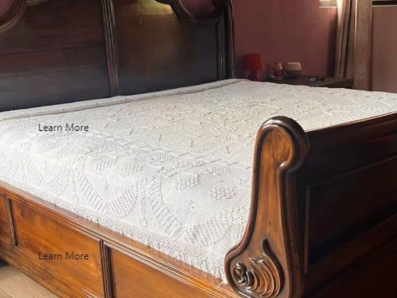 Cama Guatemala 
