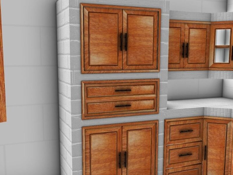 Cocina Guatemala 