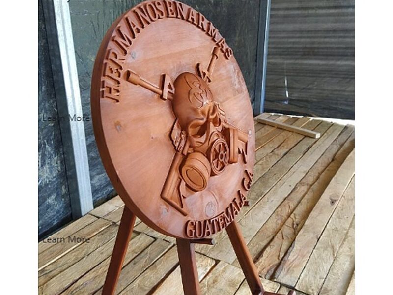 Estanteria Guatemala 