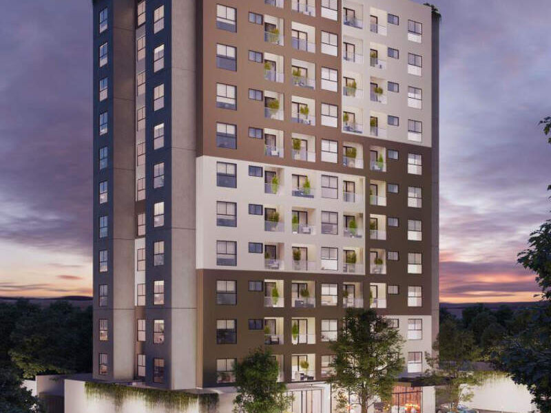 Proyecto Condado Catorce Guatemala