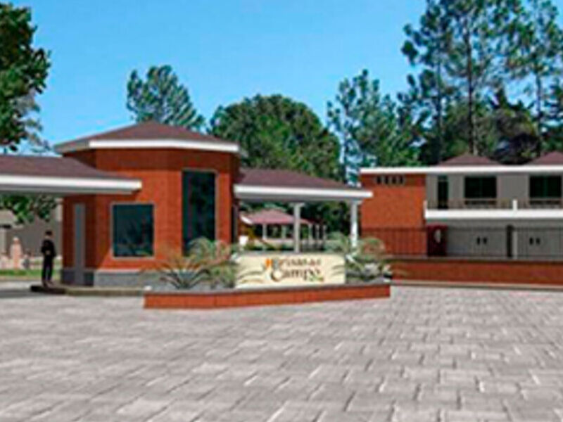 Proyecto Brisas del Campo Guatemala