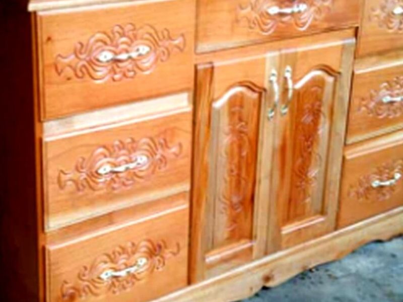 COMODA GUATEMALA