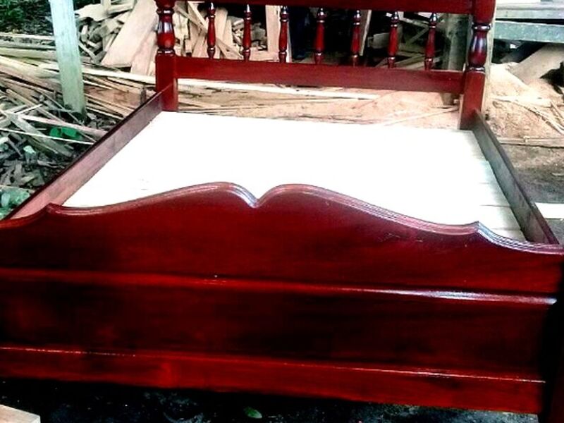 CAMA GUATEMALA