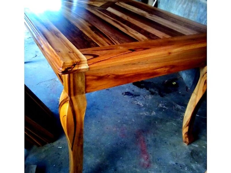 MESA COMEDOR GUATEMALA