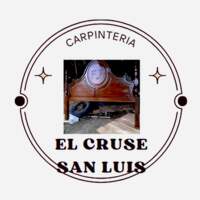 CARPINTERIA EL CRUSE SAN LUIS