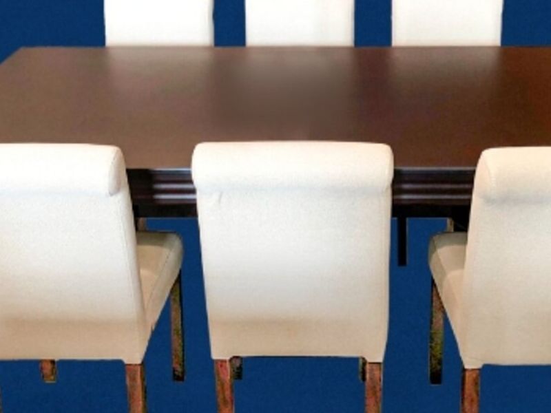 Comedor contemporáneo Guatemala