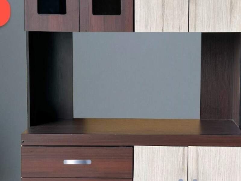 Mueble famesa Guatemala