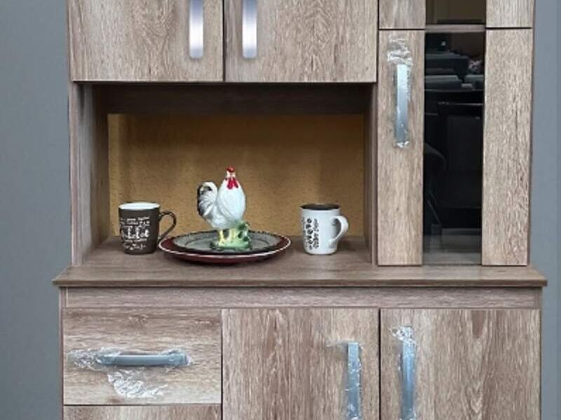 Mueble violeta Guatemala 