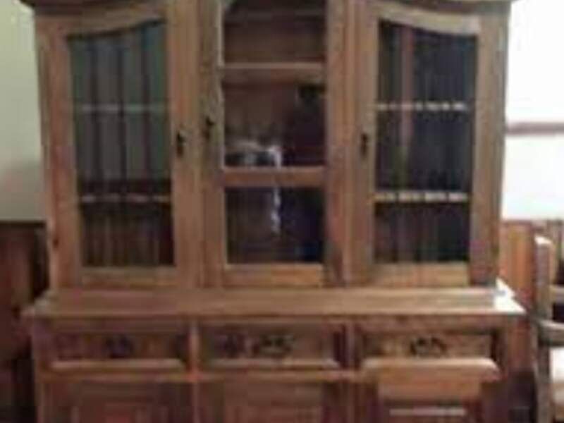 Mueble sala Guatemala