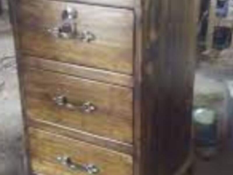 Velador dormitorio Guatemala