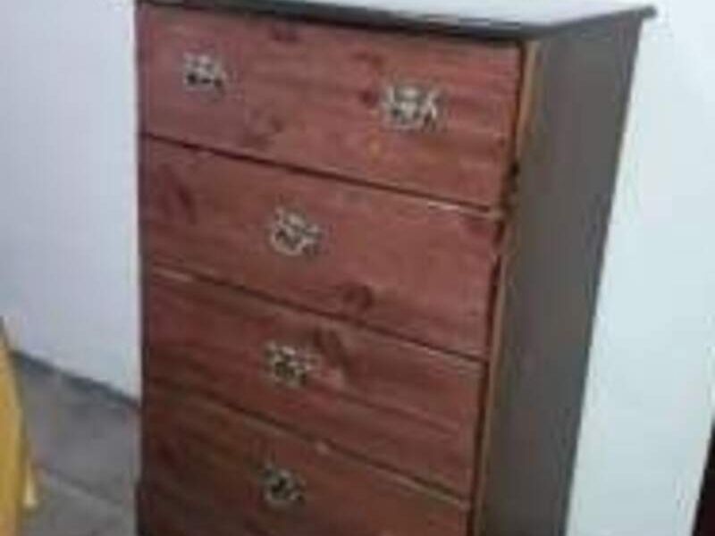 Mueble dormitorio Guatemala 