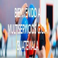 MULTISERVICIOS G.C.A GUATEMALA