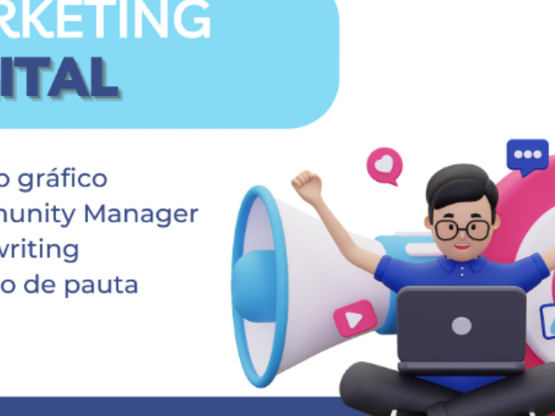 SERVICIO MARKETING DIGITAL GUATEMALA