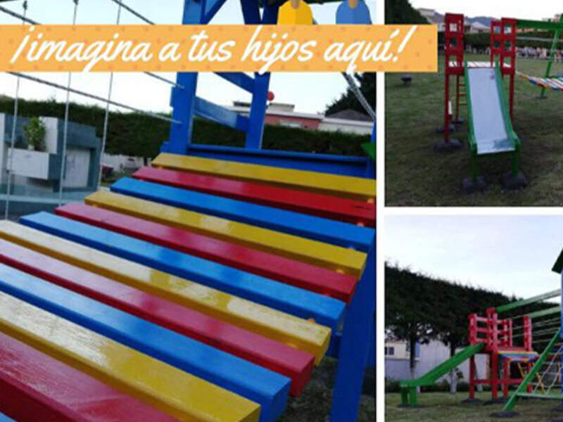 JUEGOS INTANFILES QUETZALTENANGO