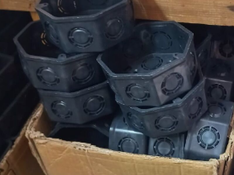 Cajas de luz Guatemela