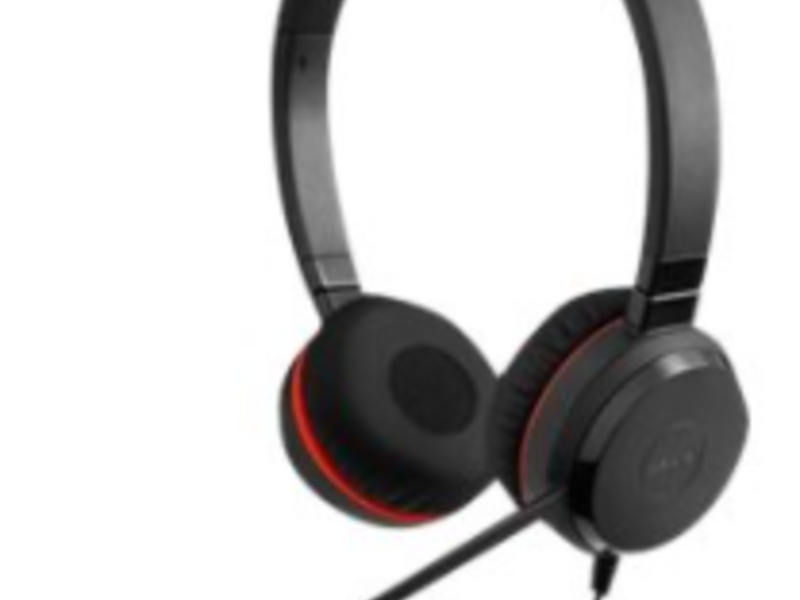 Auricular Jabra Evolve 20SE Guatemala